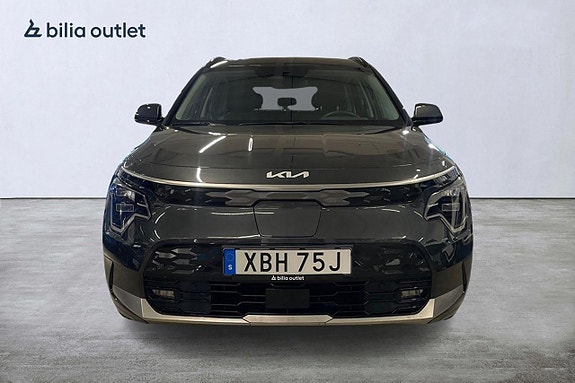 Kia Niro 3 of 22