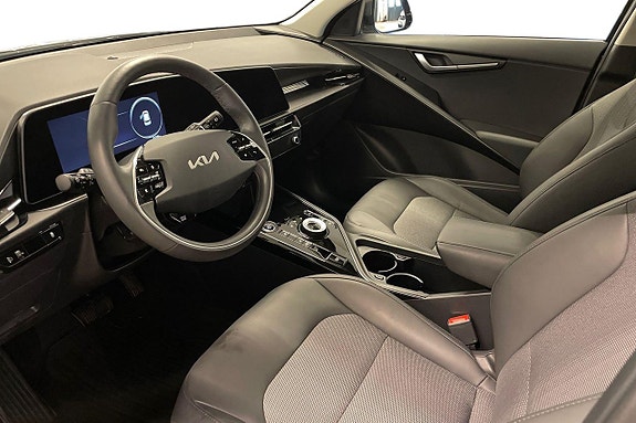 Kia Niro 9 of 22