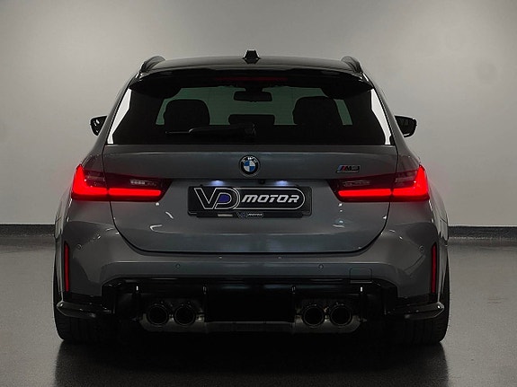 BMW M3 7 of 27