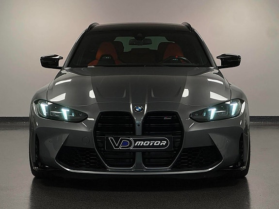BMW M3 11 of 27