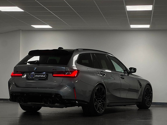 BMW M3 4 of 27