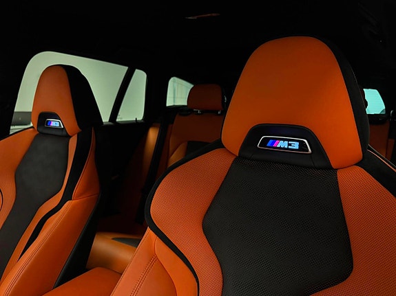 BMW M3 20 of 27