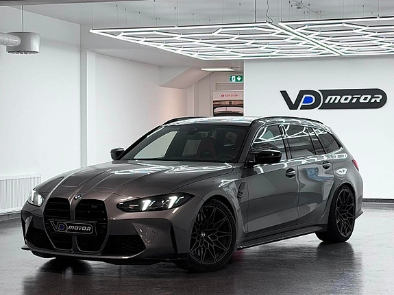 BMW M3 6 of 24