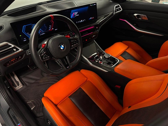 BMW M3 17 of 27