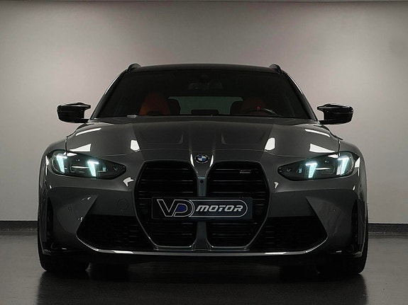 BMW M3 6 of 27