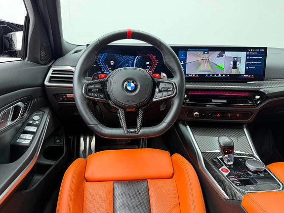 BMW M3 13 of 24
