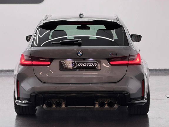 BMW M3 7 of 24