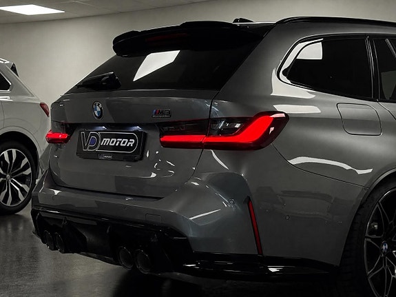 BMW M3 9 of 27