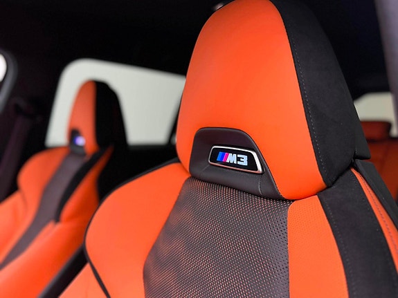 BMW M3 20 of 24