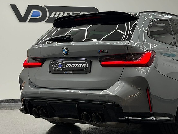BMW M3 10 of 24