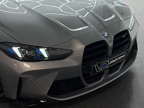 BMW M3 11 of 24