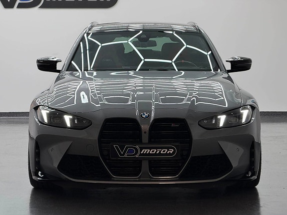 BMW M3 8 of 24