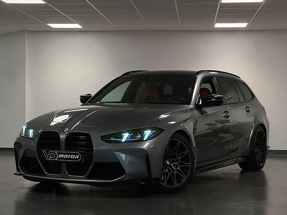 BMW M3 5 of 27