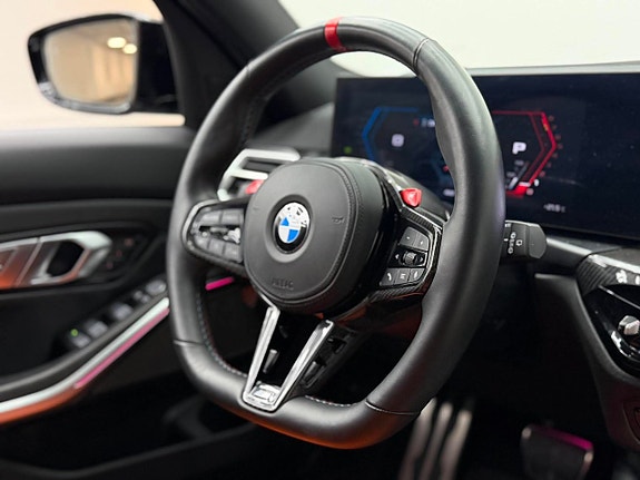 BMW M3 18 of 24