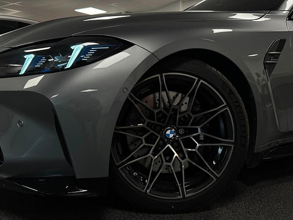 BMW M3 10 of 27
