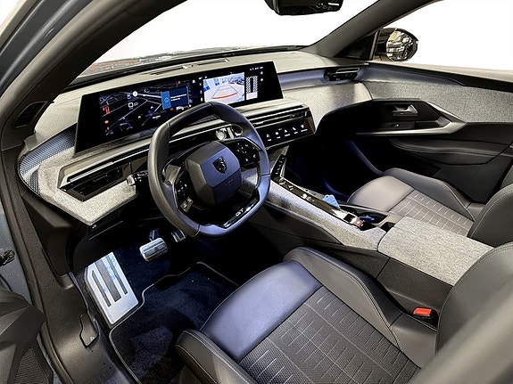 Peugeot 5008 5 of 5