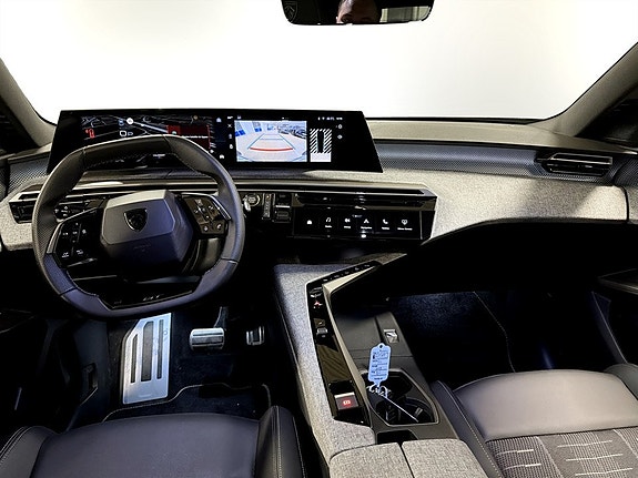 Peugeot 5008 7 of 14