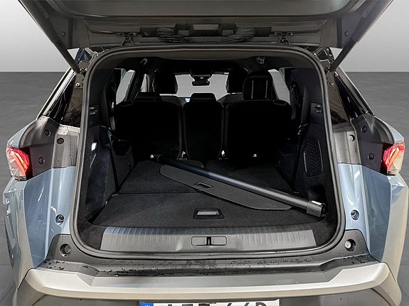 Peugeot 5008 14 of 14