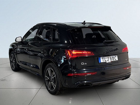 Audi Q5 5 of 5
