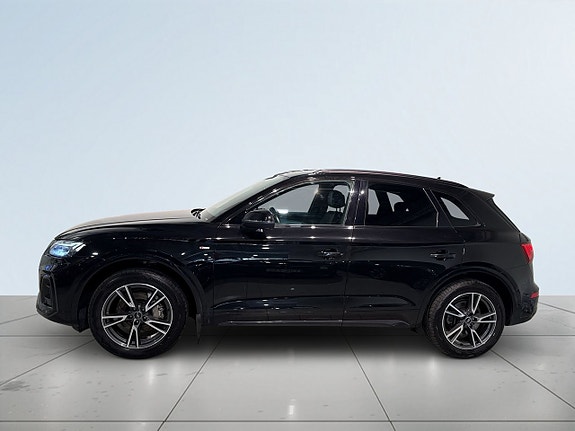 Audi Q5 4 of 5