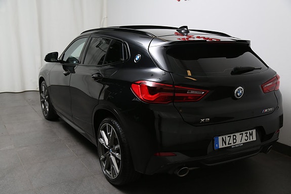 BMW X2 4 of 30