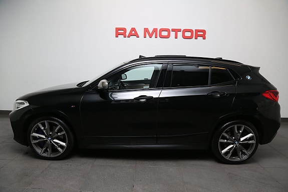 BMW X2 2 of 30