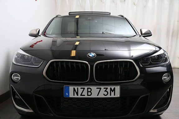 BMW X2 5 of 30