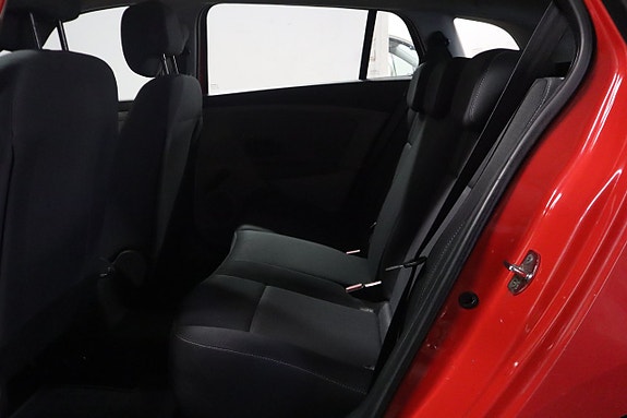 Renault Megane 9 of 15
