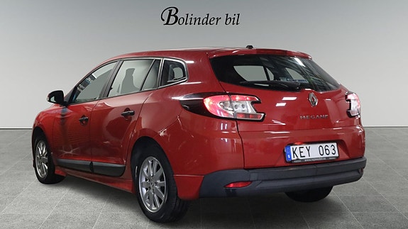 Renault Megane 6 of 15