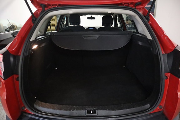 Renault Megane 12 of 15