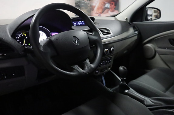 Renault Megane 7 of 15