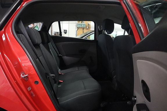 Renault Megane 11 of 15