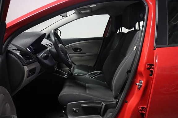 Renault Megane 8 of 15