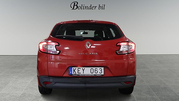 Renault Megane 5 of 15