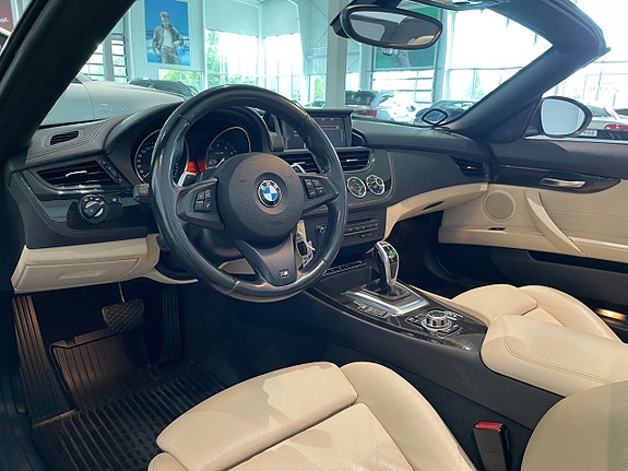 BMW Z4 11 of 17