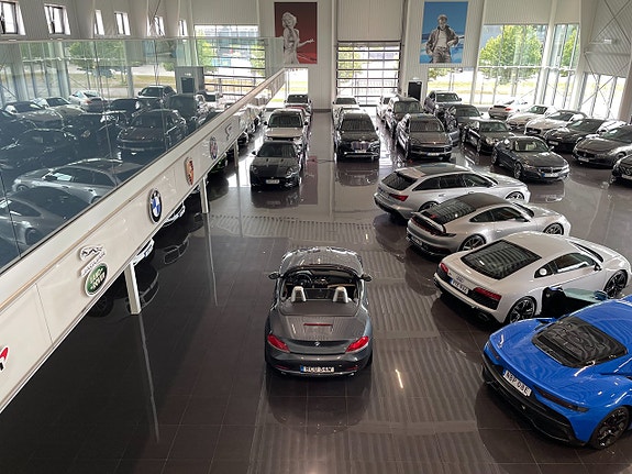 BMW Z4 4 of 5