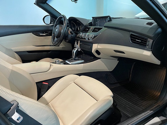BMW Z4 17 of 17