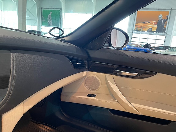 BMW Z4 16 of 17