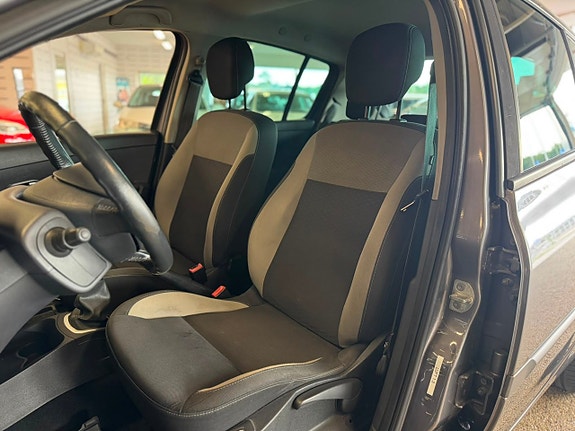 Renault Clio 5 of 5