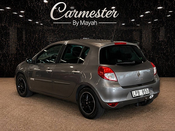 Renault Clio 3 of 5