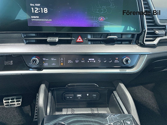 Kia Sportage 11 of 16