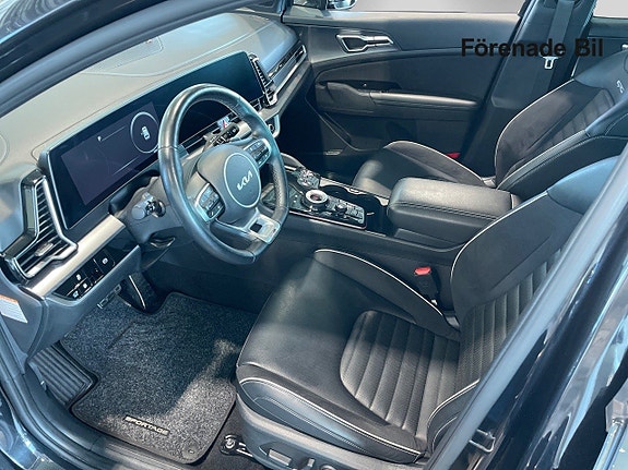 Kia Sportage 13 of 16