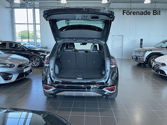 Kia Sportage 15 of 16