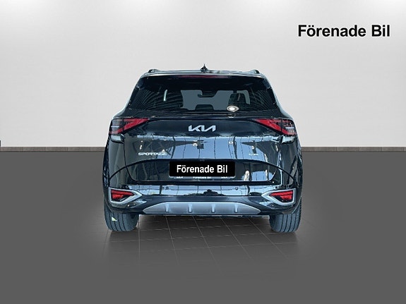 Kia Sportage 6 of 16