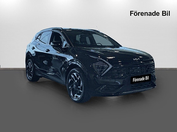 Kia Sportage 3 of 5