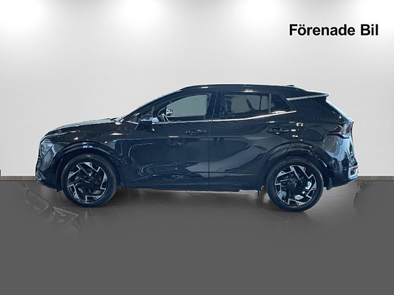 Kia Sportage 4 of 5