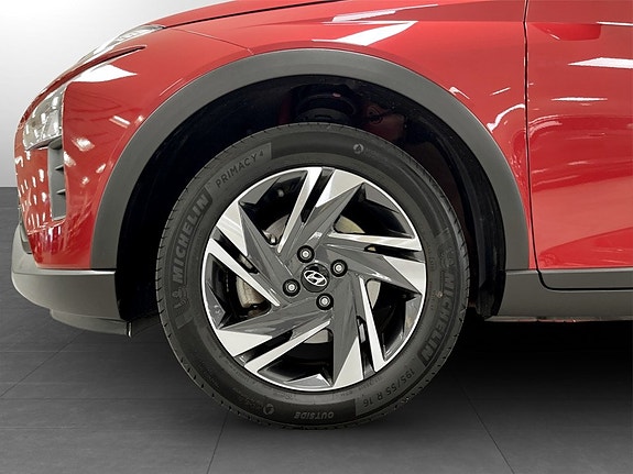 Hyundai Bayon 16 of 17