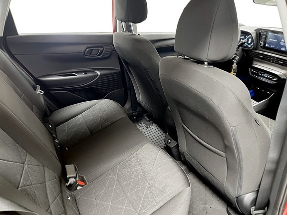 Hyundai Bayon 14 of 17