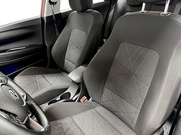 Hyundai Bayon 5 of 5