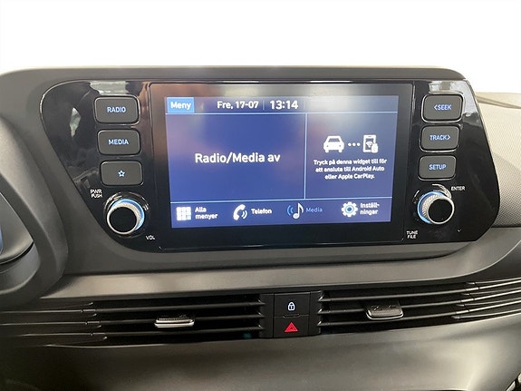 Hyundai Bayon 11 of 17